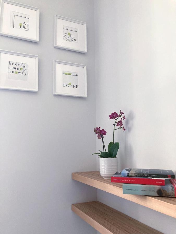 Sognalibro Bed And Books Bed & Breakfast รากูซา ภายนอก รูปภาพ