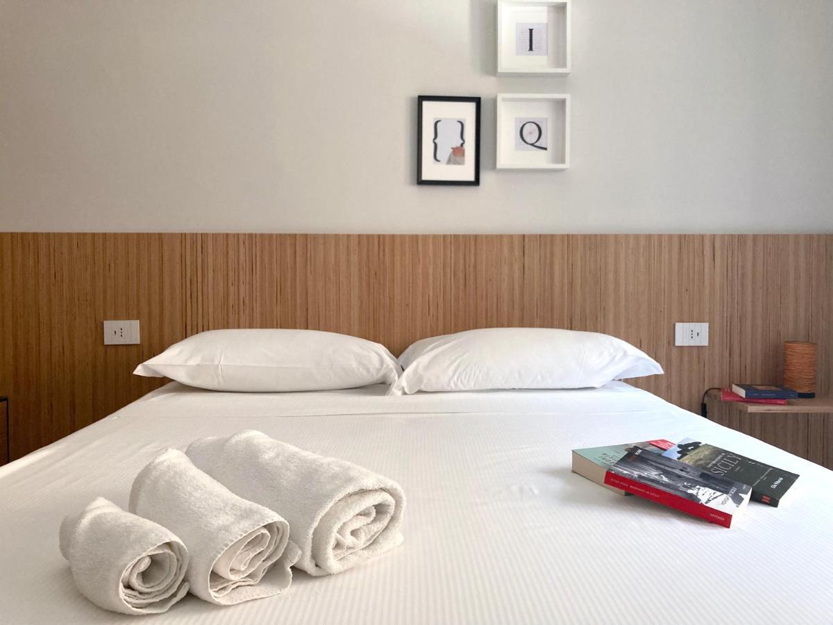 Sognalibro Bed And Books Bed & Breakfast รากูซา ภายนอก รูปภาพ
