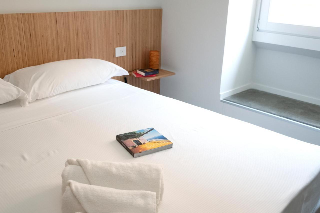 Sognalibro Bed And Books Bed & Breakfast รากูซา ภายนอก รูปภาพ